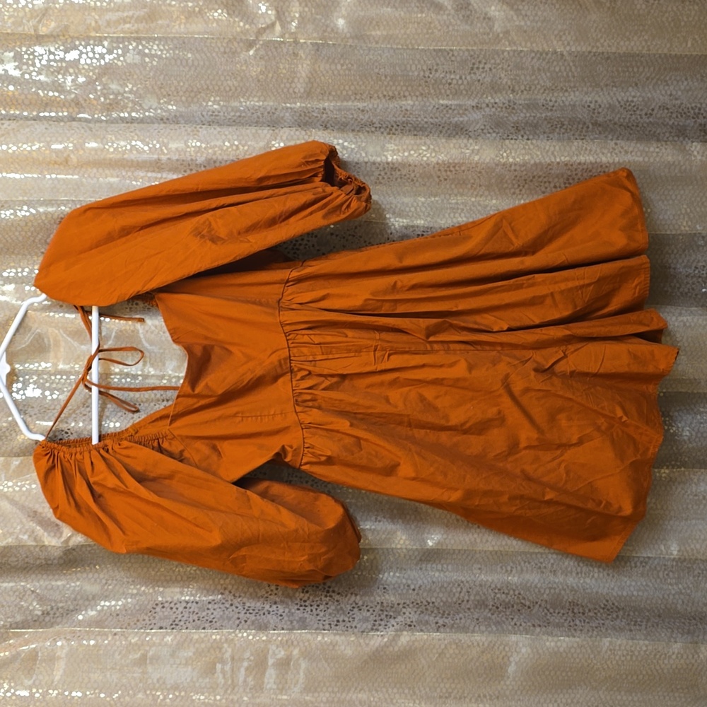 Abercrombie Romper